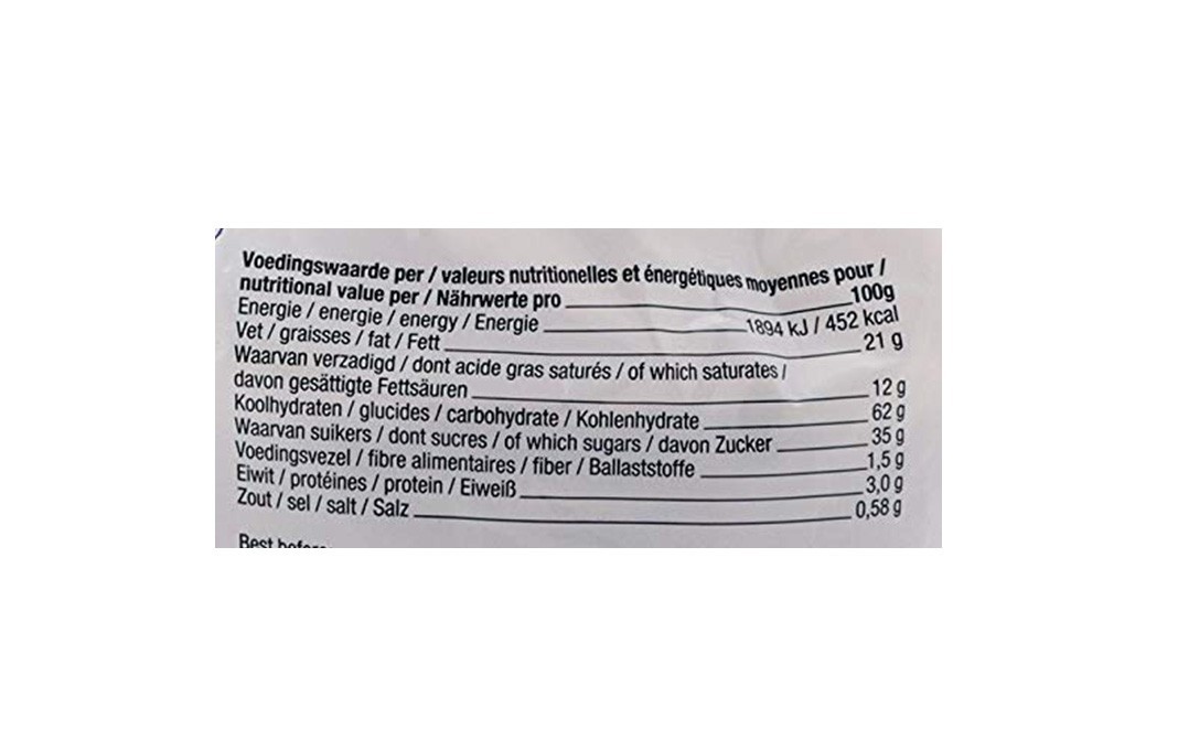 Dealmans Stroopwafels from Dutch Delights - Eggless Vegetarian Waffle Cookies - Caramel Waffles   Pack  290 grams